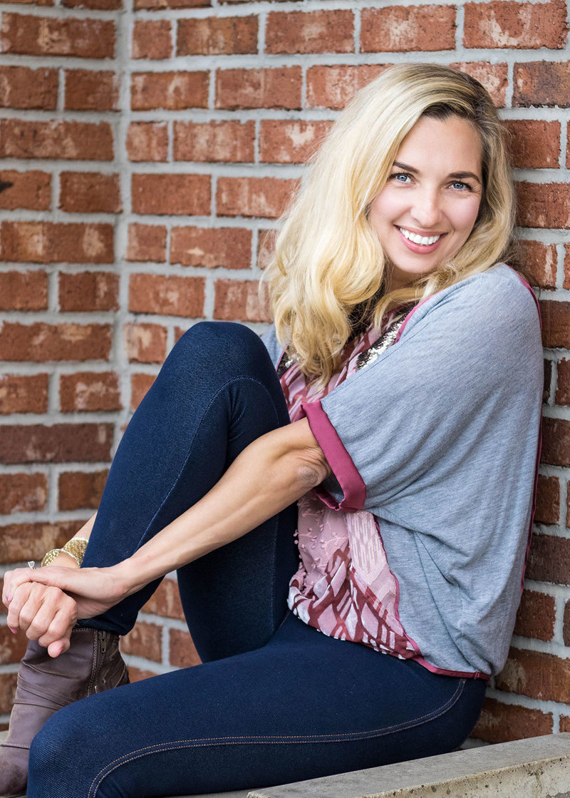 Amber Bennett Life Coaching