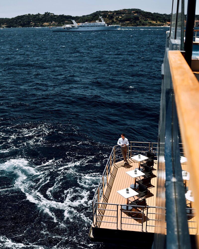 Sunset Yacht Cruise 1