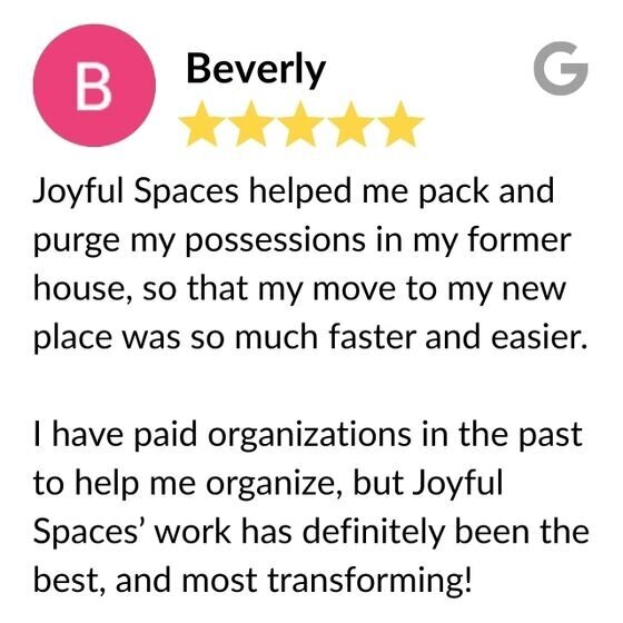Joyful Spaces Moving Review2