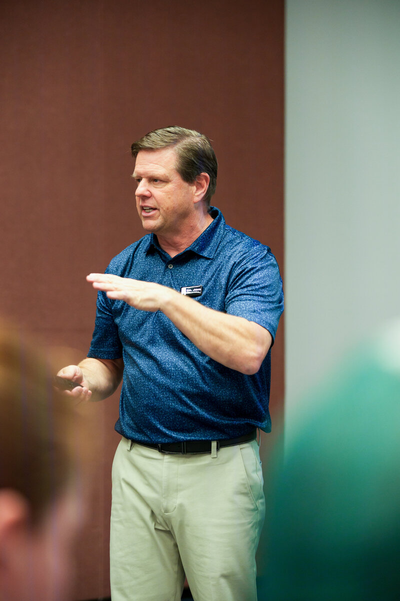 Healthy Living Conference 2025-226