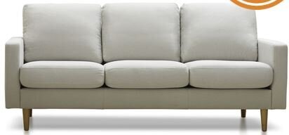 Couch_3 seater light beige
