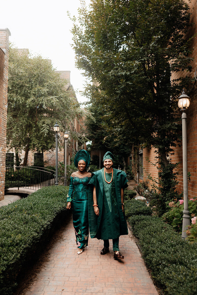 Elana Events wedding planner Coachella Valley, California