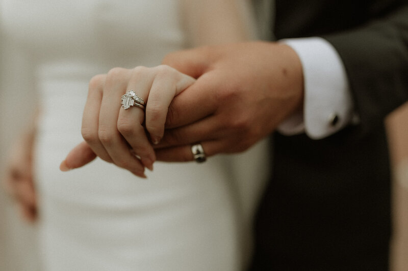 Franklin park conservatory hotel leveque columbus ohio wedding ceremony photographer videographer film documentary midwest -48
