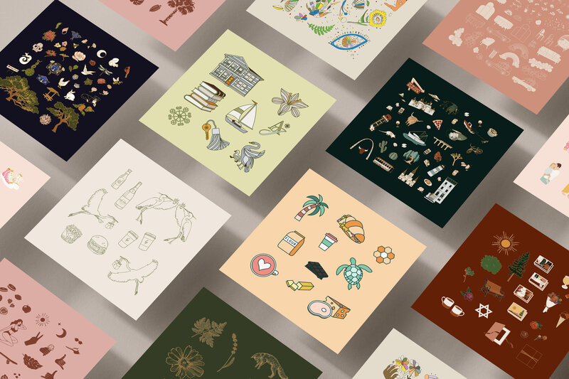 Illustrations