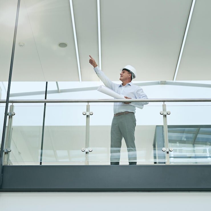 Maintenance and Long-Term Safety Performance