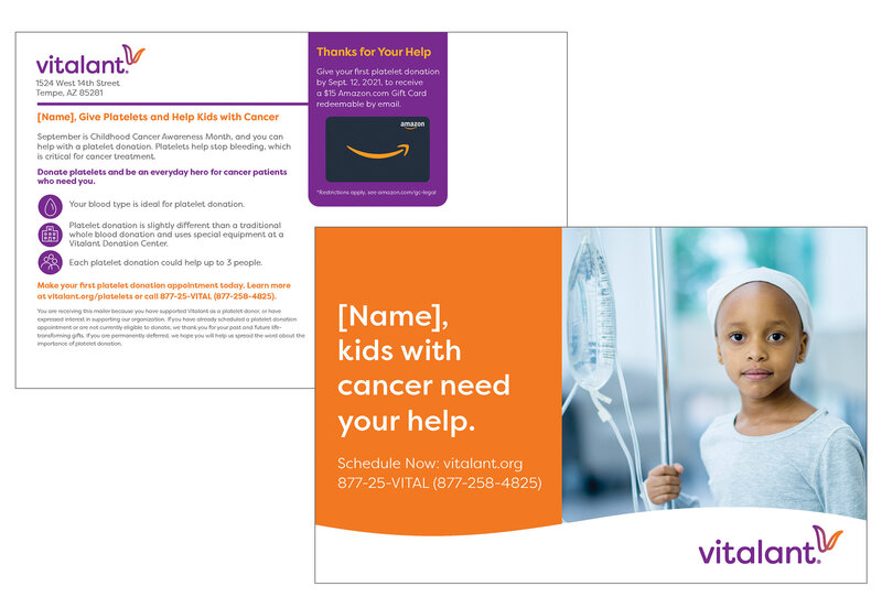 Direct Mail