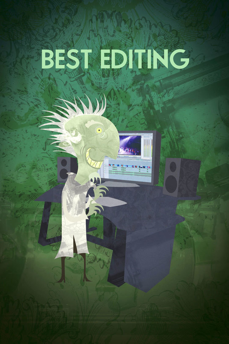 best+editing