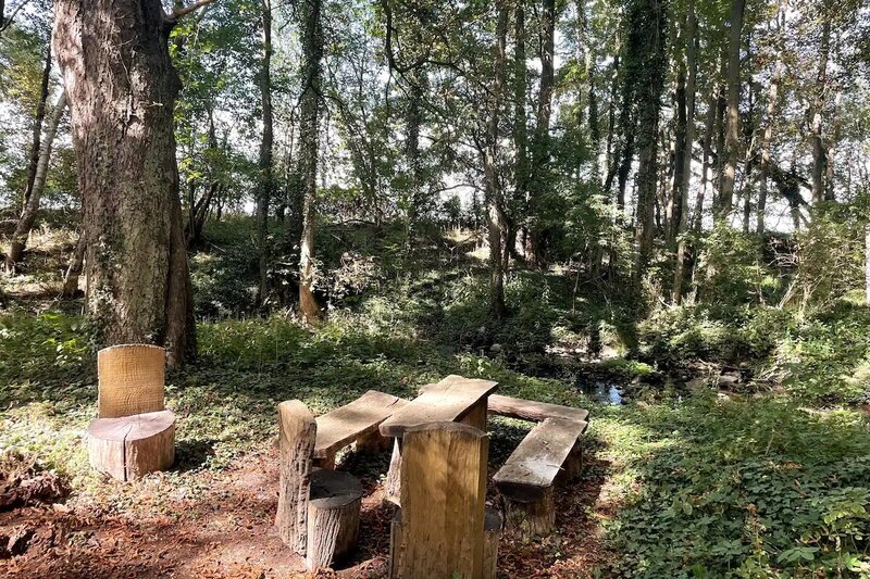 Zweite-Terrasse-Wassermühle-Triglitz-Ferienunterkunft-Deutschland