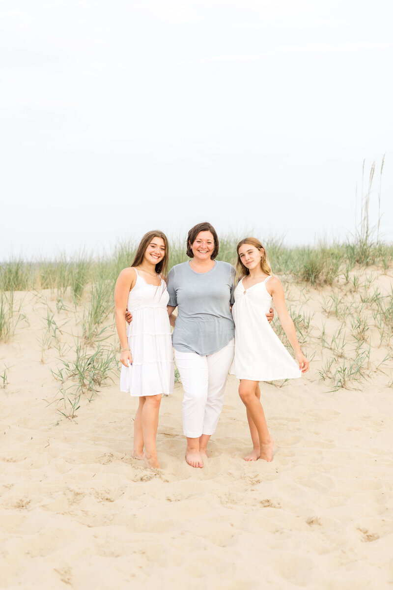 Erika Frances Photography - Katie & Girls-2