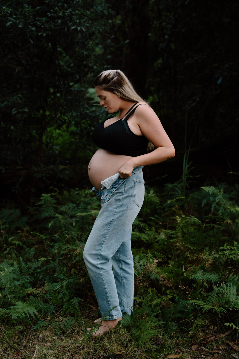 Tenille - Maternity-7