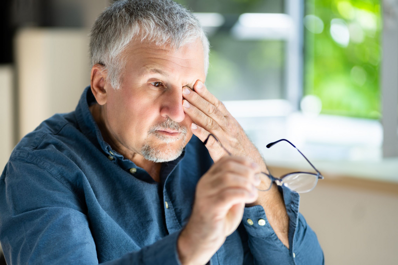 Expert care for Peripheral Vision Loss at Williams Eye Specialty Clinic. Dr. Victoria Williams offers comprehensive evaluations and tailored treatment strategies to address and manage your vision challenges in Southfield, MI.
