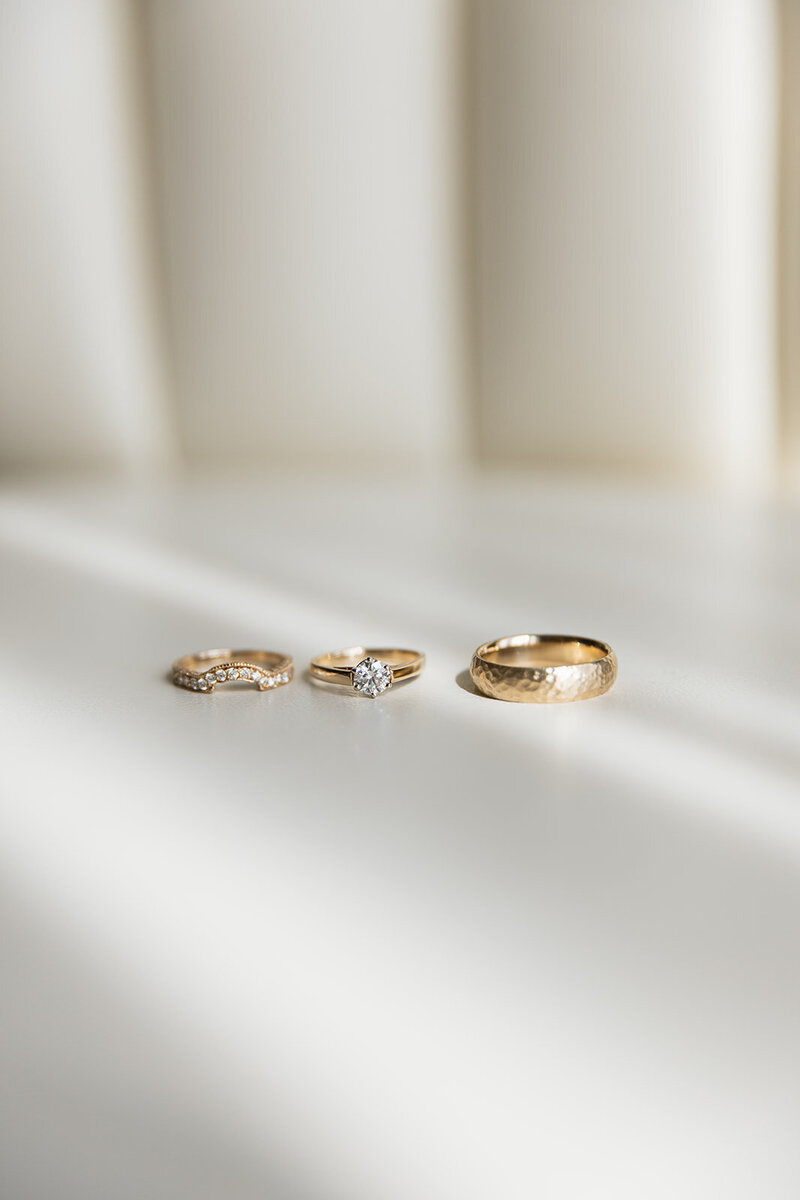 Wedding - Details
