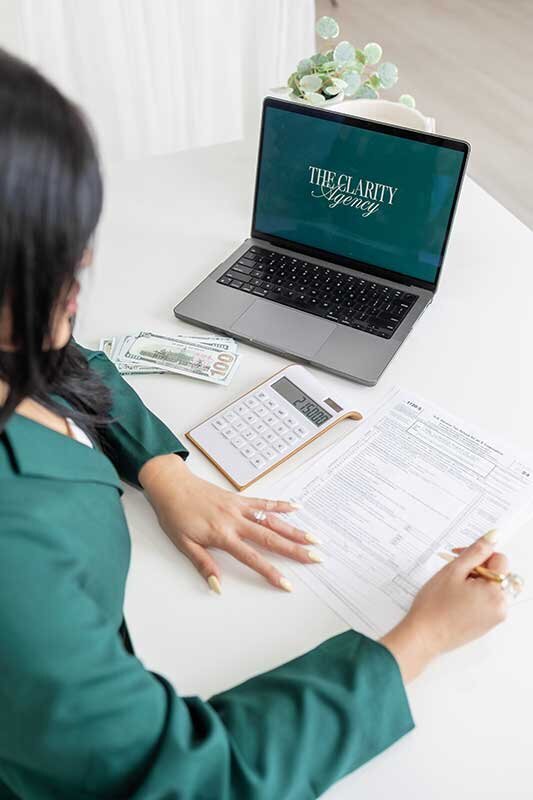 Jacksonville Bookkeeping and Accounting Services