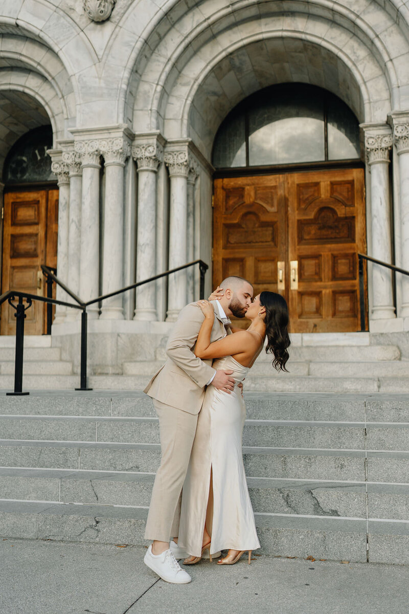 Engagement Photography Videography Tampa Florida