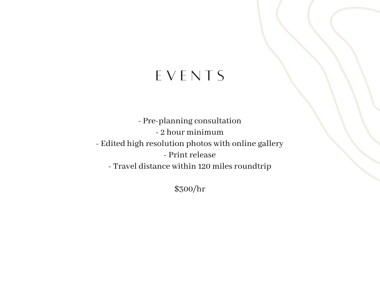 Events