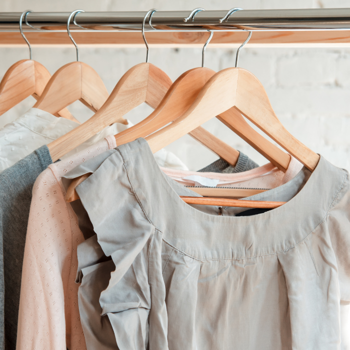 How to Prioritize Clothes to Keep - Minimalist Wardrobe