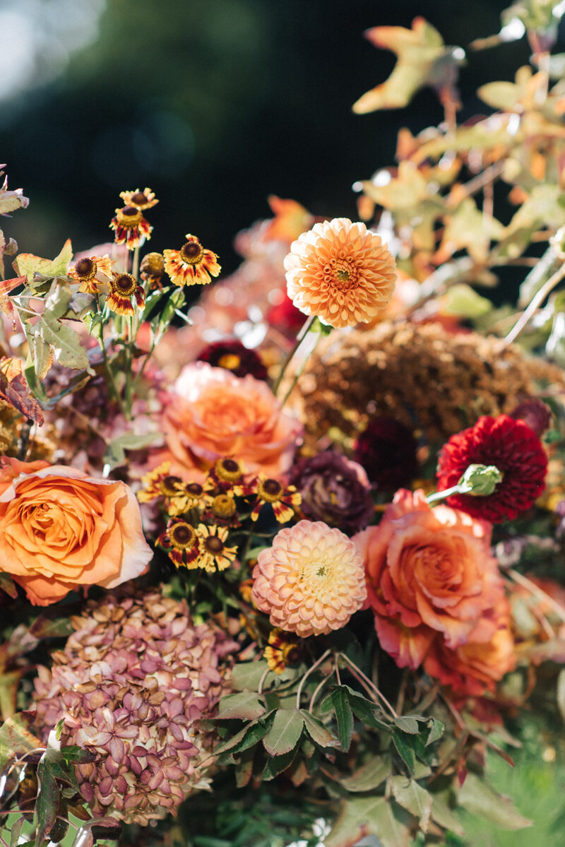 Dover Hall Fall Wedding -022