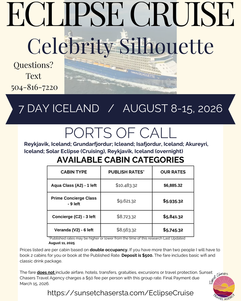 Celebrity Silhouette 6_19
