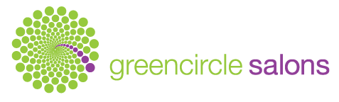 Green Circle Salons Logo