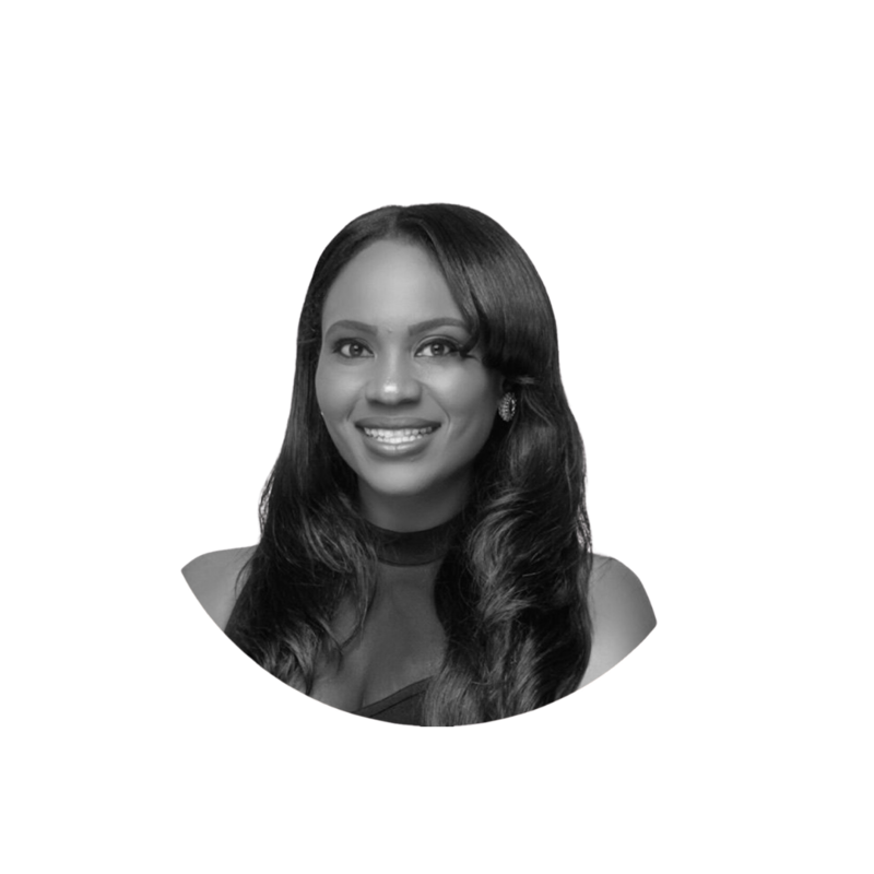 Young successful, LEED certified architect  of Jamaican decent.