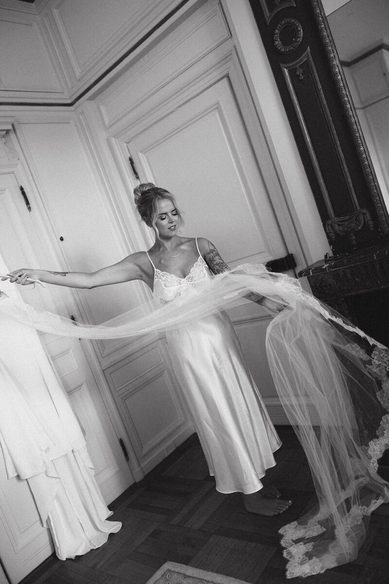 Wedding Photography NH | The Glen Manor House | Portsmouth, RI Wedding