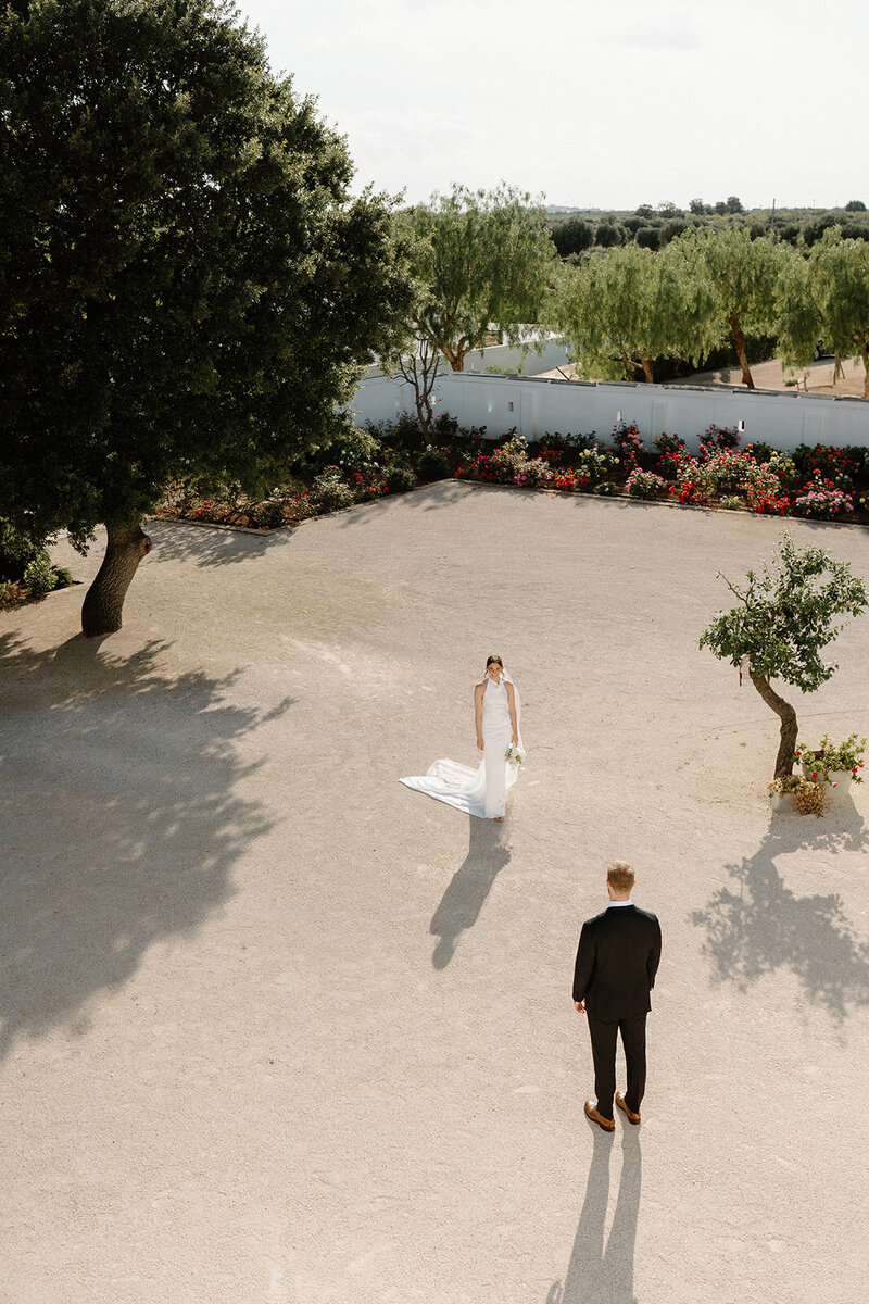 Tuscany Wedding Photographer
