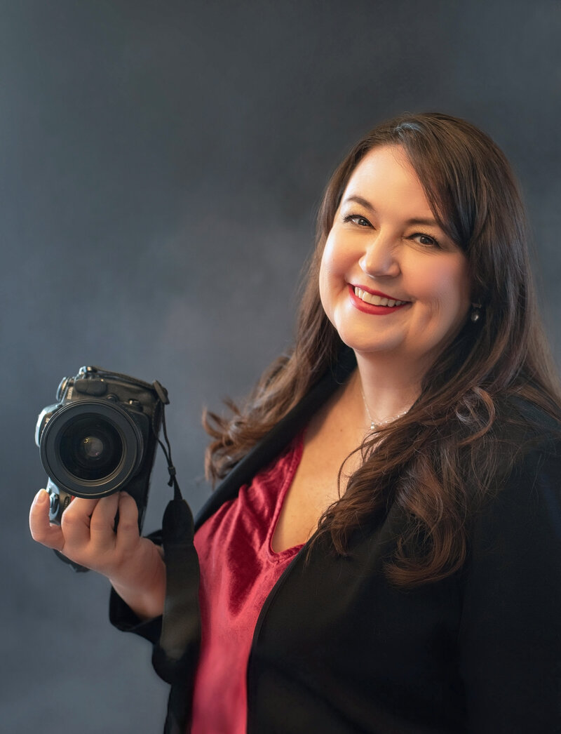 Meet Heather, owner of One Shot Beyond Photography Located in Orange Country California