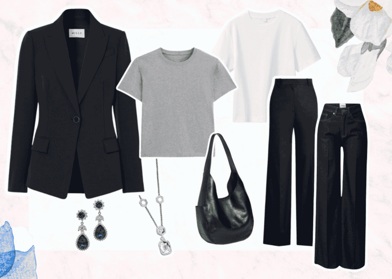 How to Dress if You’re a Winter Type Without Overthinking