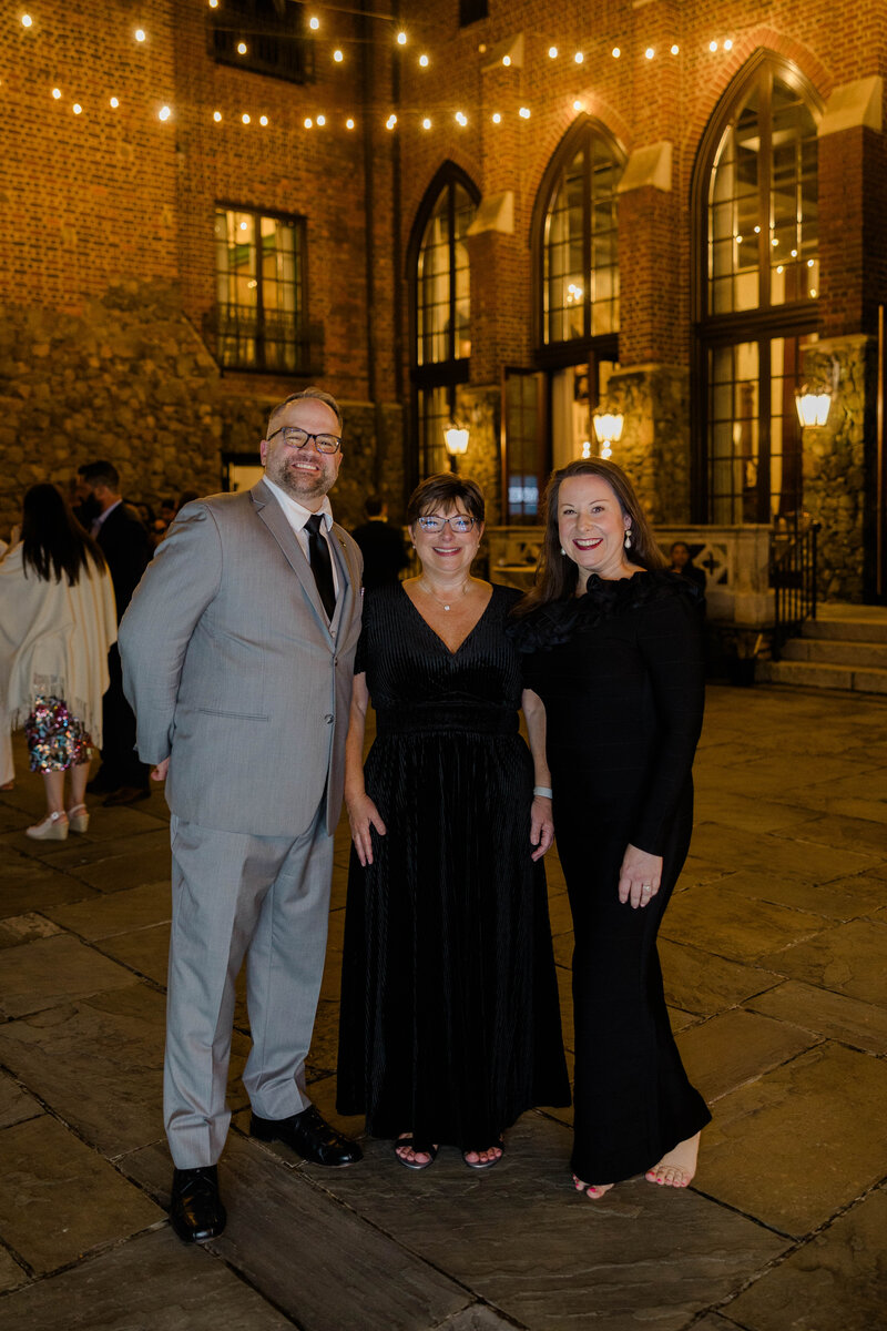 An Evening at Dover Hall 2024-326
