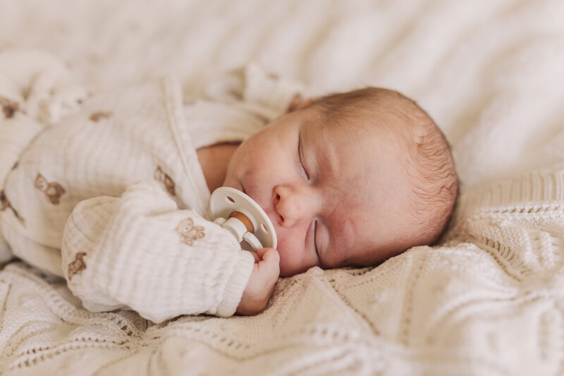 Nyföddbilder Stockholm