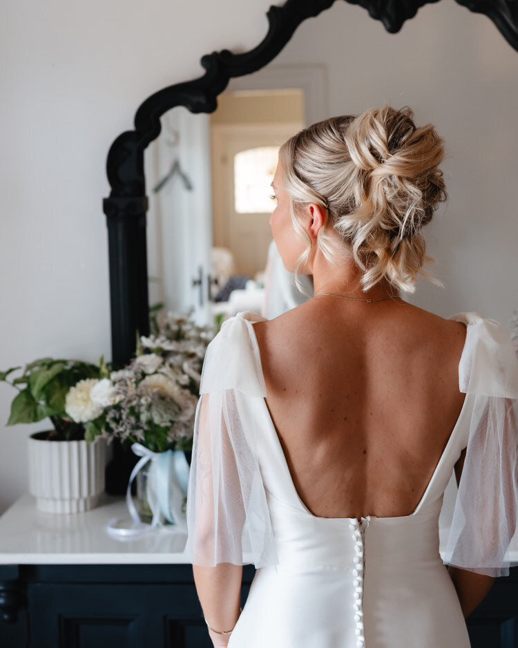 Adelaide hairstyling