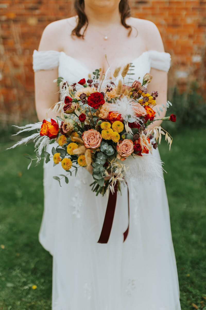 Artistic Wedding Photography Yorkshire