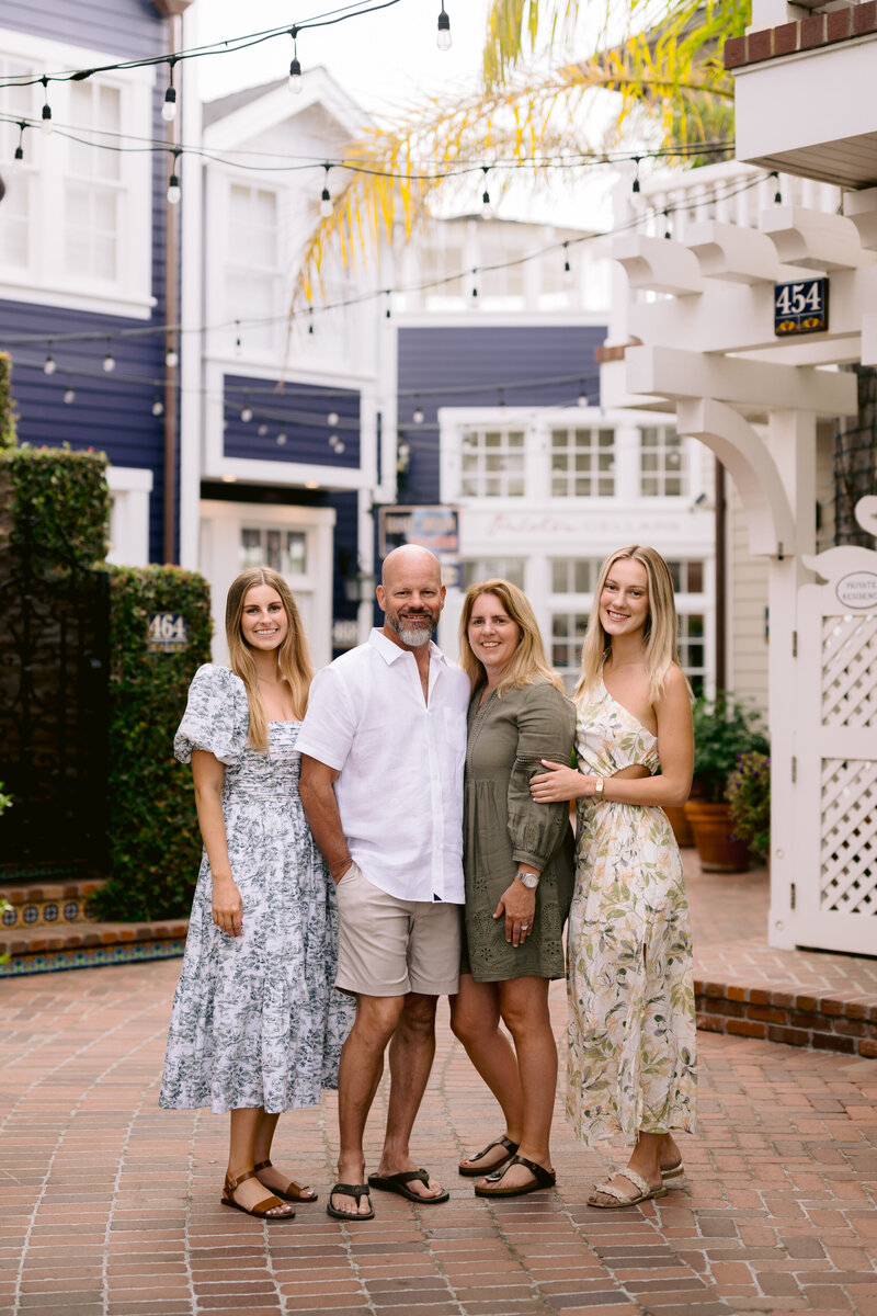San Luis Obispo Photographer | Rosa Clark Photography-7