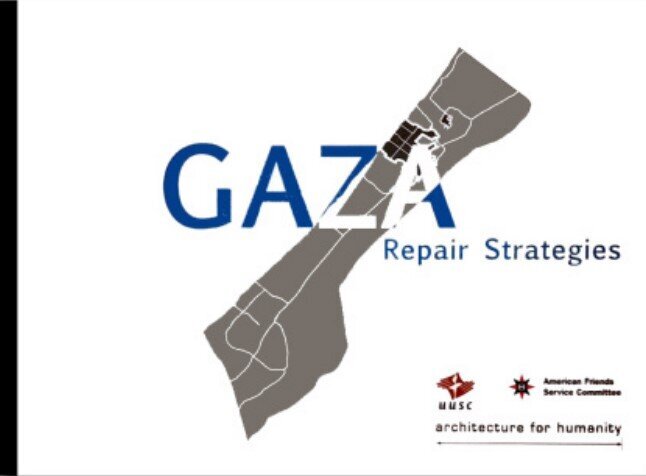Excerpts from the Gaza Repair Strategy Manual (1)