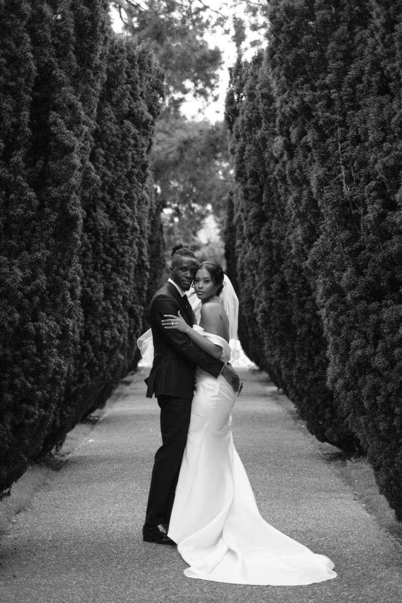 Celebrity Wedding Photographer Charlotte Wise Paige and Wilfried Zaha wedding-245