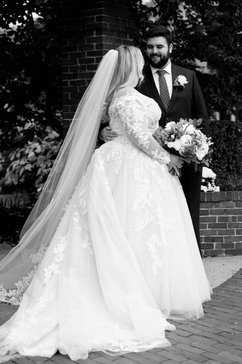 The Hotel Viking Fall Wedding - M+B-6988-2