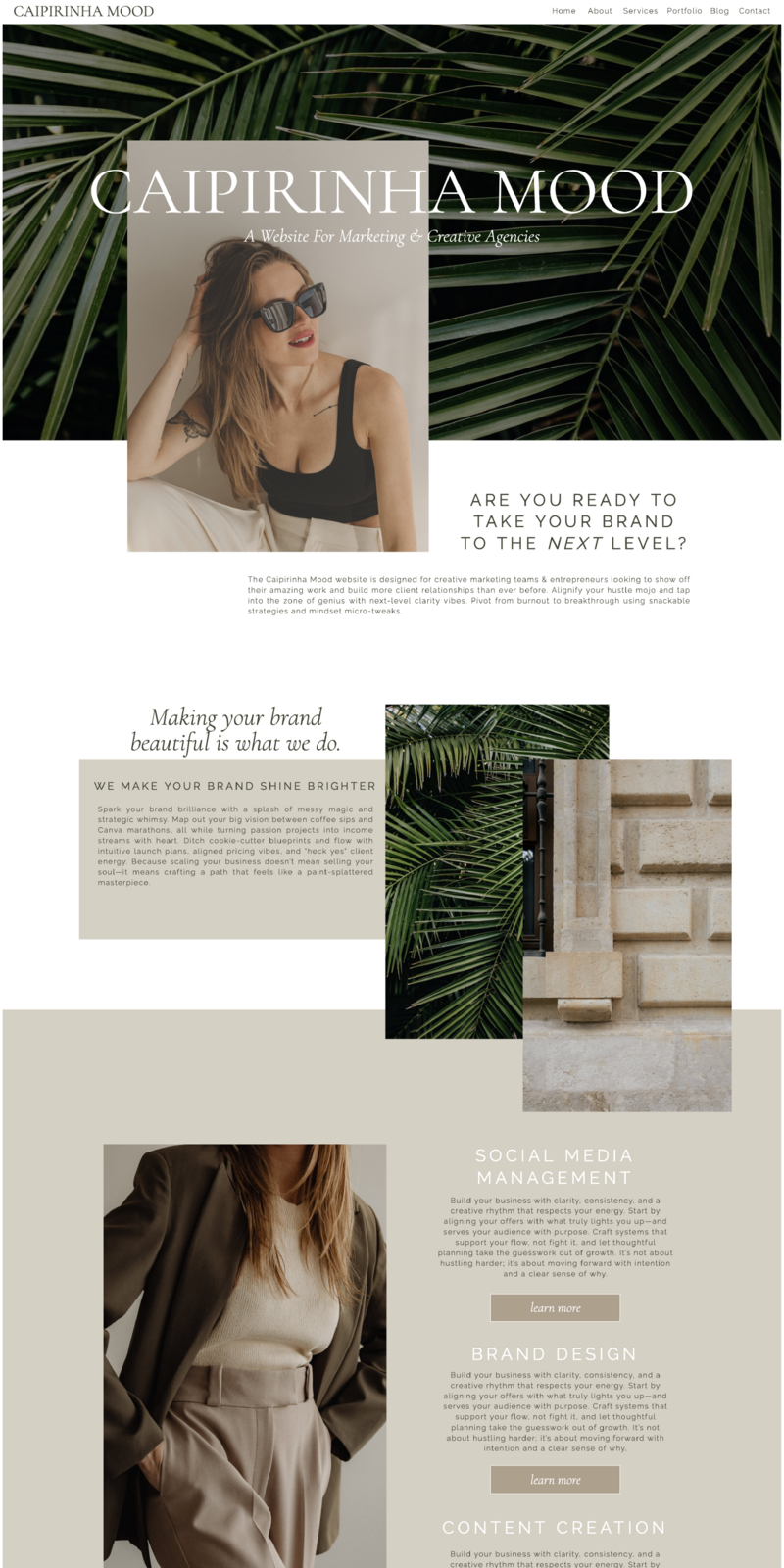 Caipirinha mood mockups 01 Artboard 1