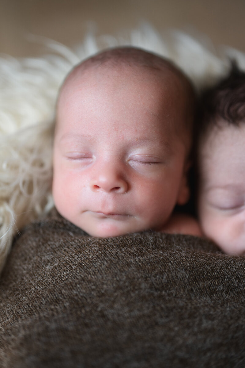 Lake Elsinore Newborn Photographer