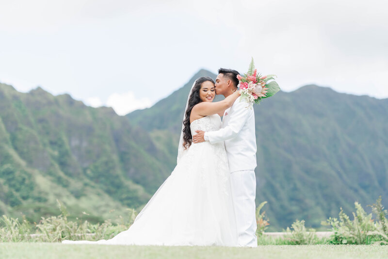 Wedding Planner in Hawaii