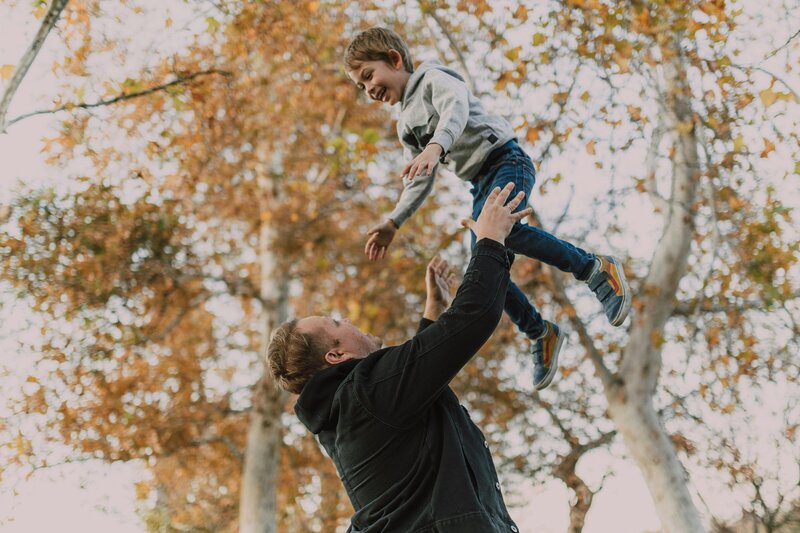 father son 3
