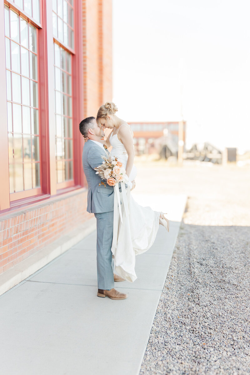 wyoming wedding photographer