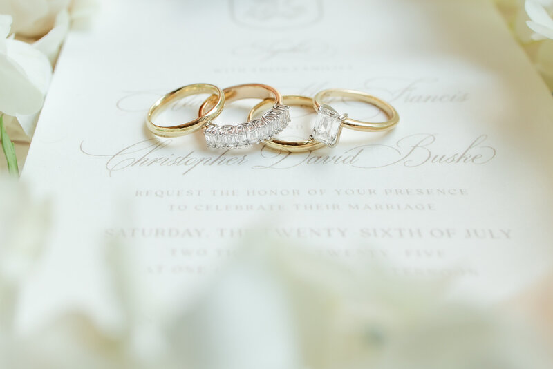 Turning Stone - Kelsee Risler Photography - Christopher + Alaura Wedding-23