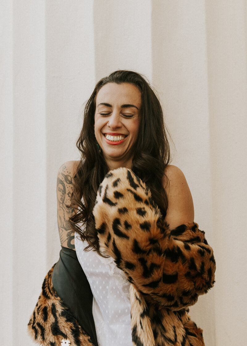 spiritual life coaches