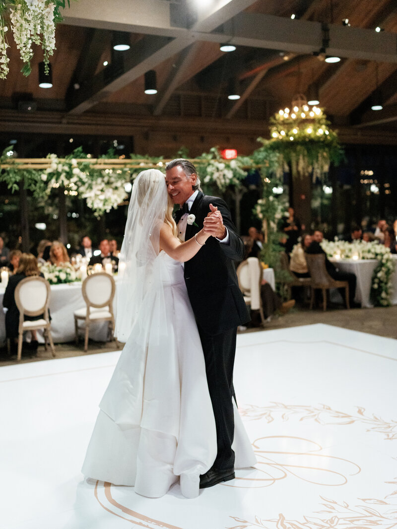 Gabie and Brad _ Old Edwards Inn _ Katie York1139