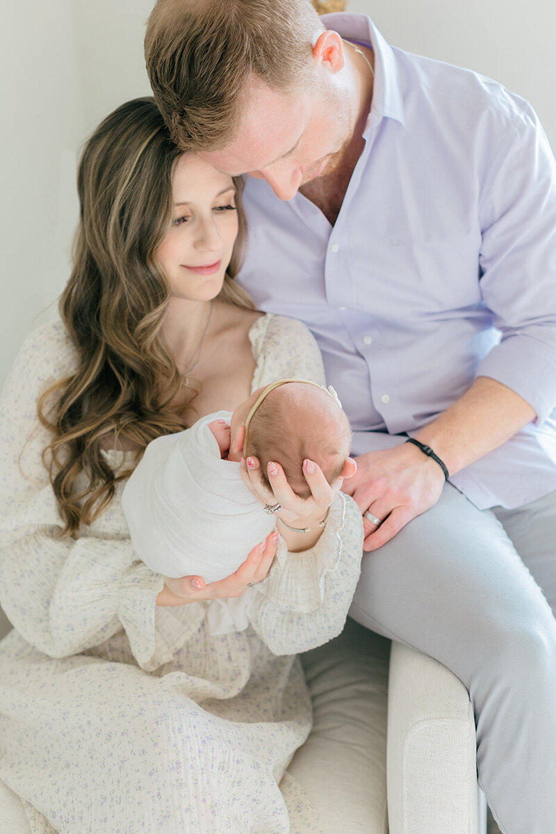 Malvern newborn photographer (Newborn- Jan 2025)-75