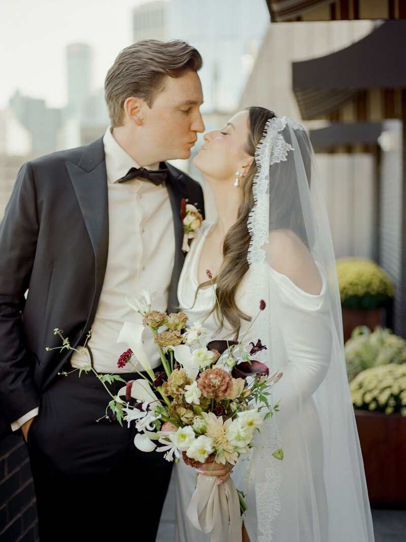 Michigan Wedding Planner