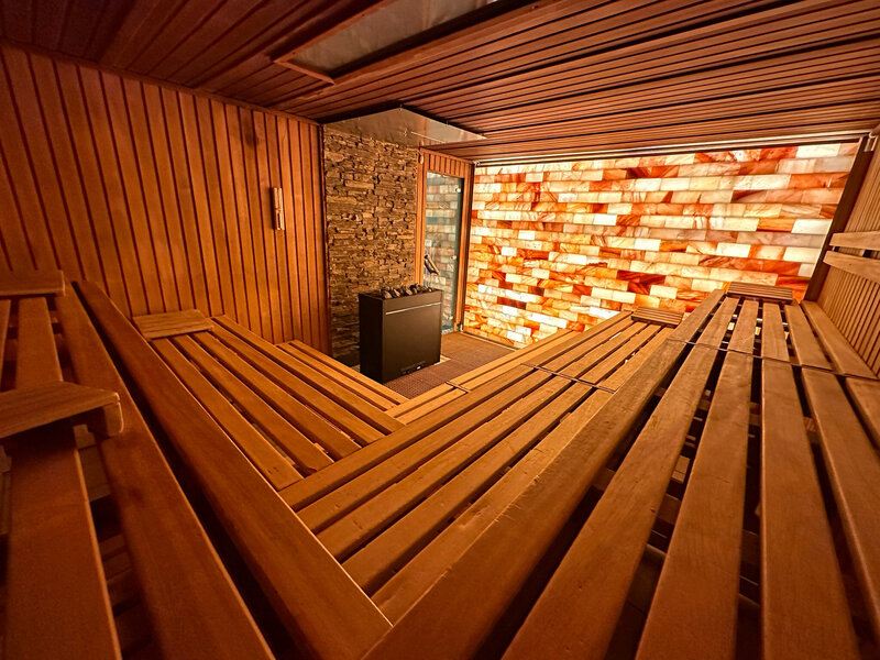 Salzsauna 