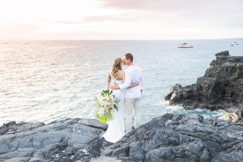 Big Island Wedding Packages