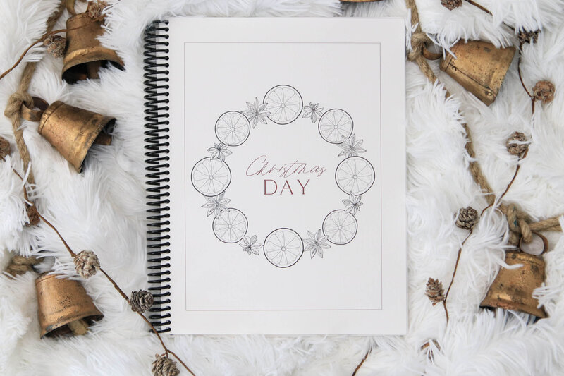 Christmas Planner by The Wood Grain Cottage-10