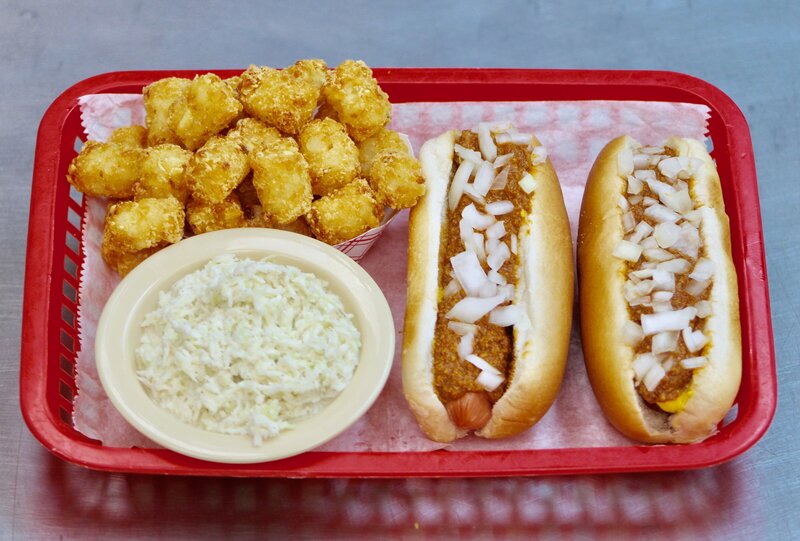 Hot Dog Special